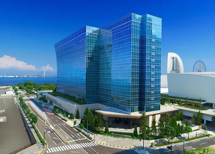 The Kahala Hotel & Resort Yokohama