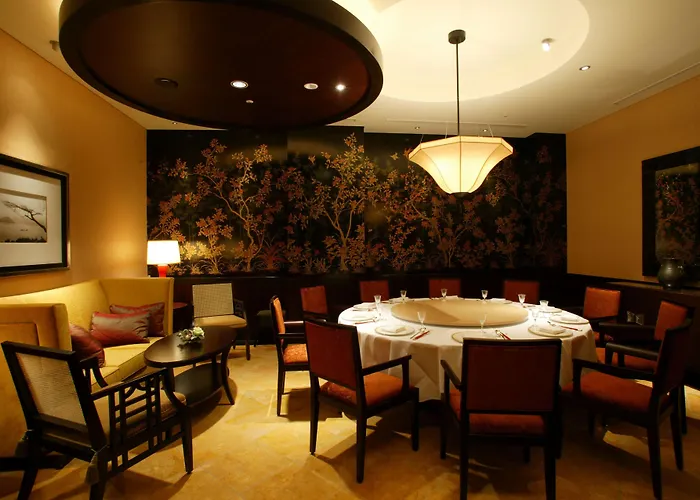 Keio Plaza Hotel Tokyo Premier Grand