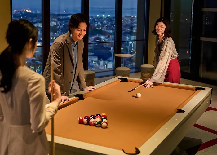 Omo5 Yokohama Bashamichi By Hoshino Resorts