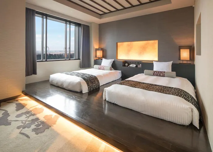 Hotel Mystays Premier Narita