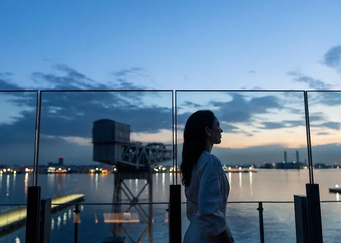 Intercontinental Yokohama Pier 8 By Ihg